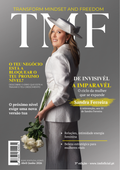 Revista TMF VOL. 0.3 - abril/junho Formato Digital