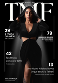 Revista TMF VOL. 0.2 - Janeiro/Março Formato Digital